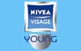 Nivea Visage Young in radio con TBWA/Italia
